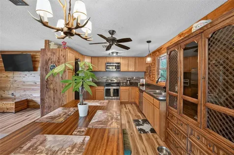 14190 NE 199th Lane Fort Mc Coy FL 32134