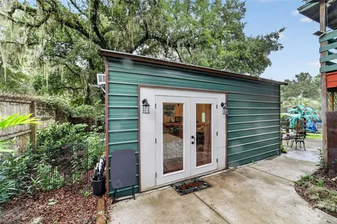 14190 NE 199th Lane Fort Mc Coy FL 32134