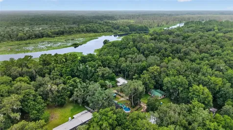 14190 NE 199th Lane Fort Mc Coy FL 32134