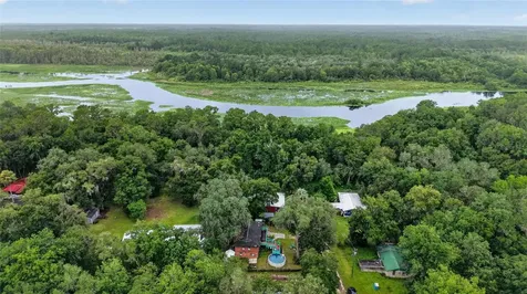 14190 NE 199th Lane Fort Mc Coy FL 32134