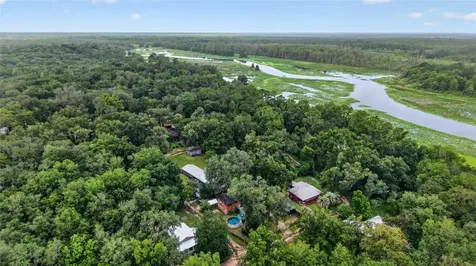 14190 NE 199th Lane Fort Mc Coy FL 32134