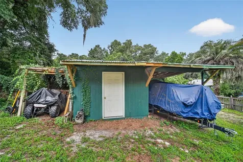 14190 NE 199th Lane Fort Mc Coy FL 32134