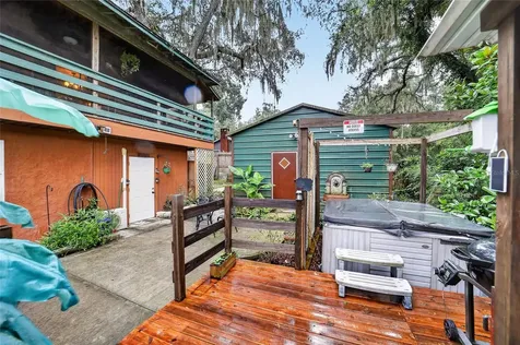 14190 NE 199th Lane Fort Mc Coy FL 32134