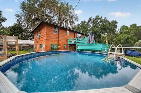 14190 NE 199th Lane Fort Mc Coy FL 32134