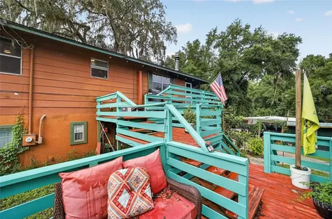 14190 NE 199th Lane Fort Mc Coy FL 32134
