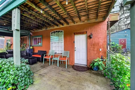 14190 NE 199th Lane Fort Mc Coy FL 32134