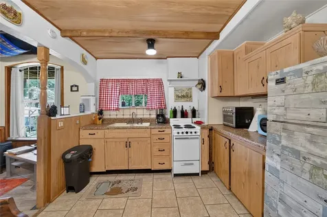 14190 NE 199th Lane Fort Mc Coy FL 32134