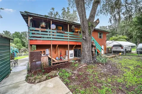 14190 NE 199th Lane Fort Mc Coy FL 32134