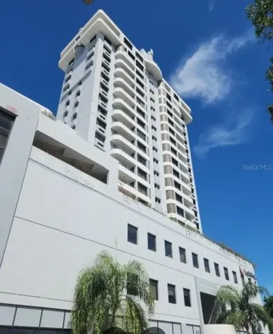 Puerta Del Condado 1095 Wilson San Juan PR 00907