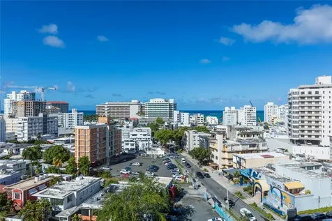 Puerta Del Condado 1095 Wilson San Juan PR 00907