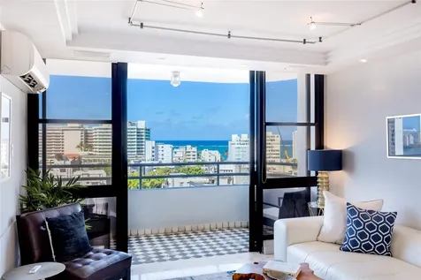 Puerta Del Condado 1095 Wilson San Juan PR 00907