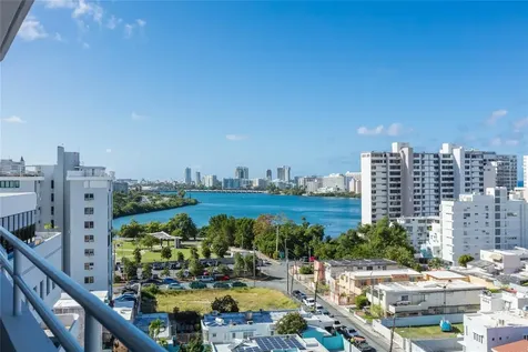 Puerta Del Condado 1095 Wilson San Juan PR 00907