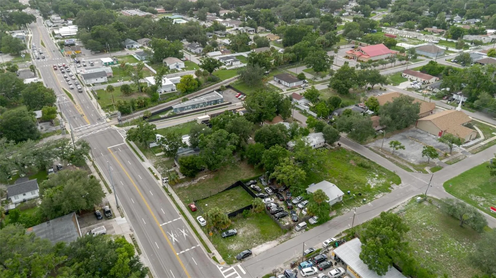 3010 E Dr Mlk Tampa FL 33610