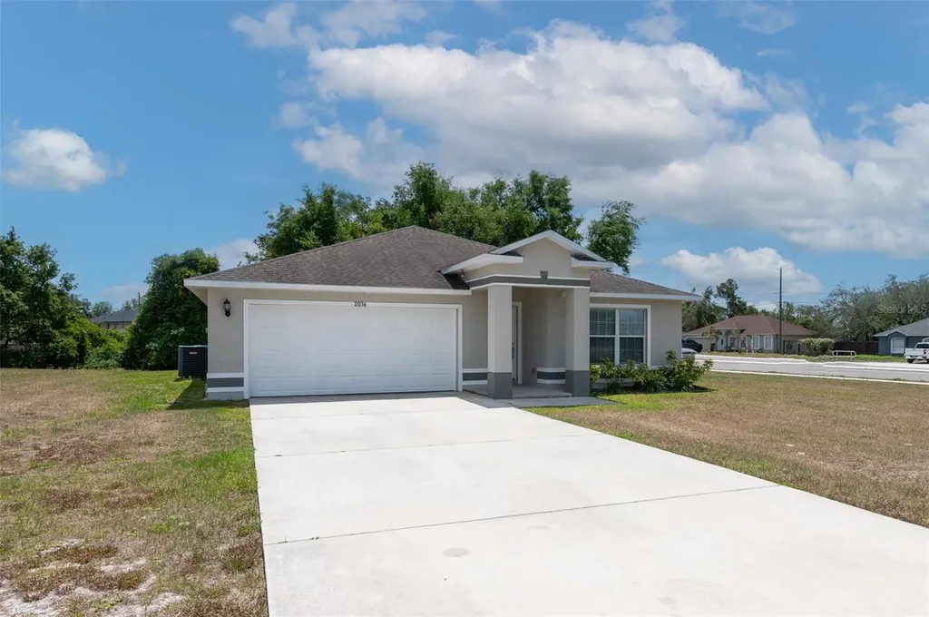 1206 Beechdale Court Deltona FL 32725