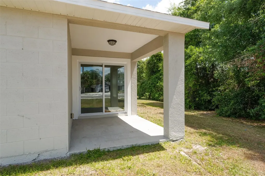 1206 Beechdale Court Deltona FL 32725