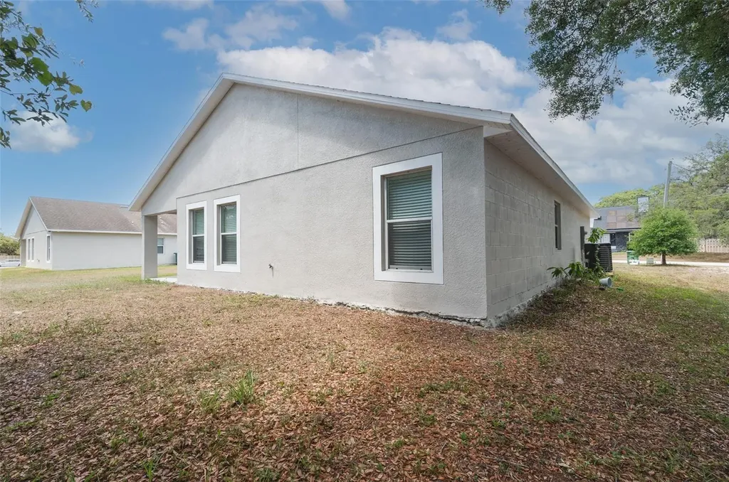 1206 Beechdale Court Deltona FL 32725