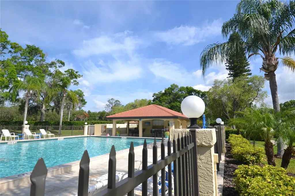 1801 E Lake Road Palm Harbor FL 34685