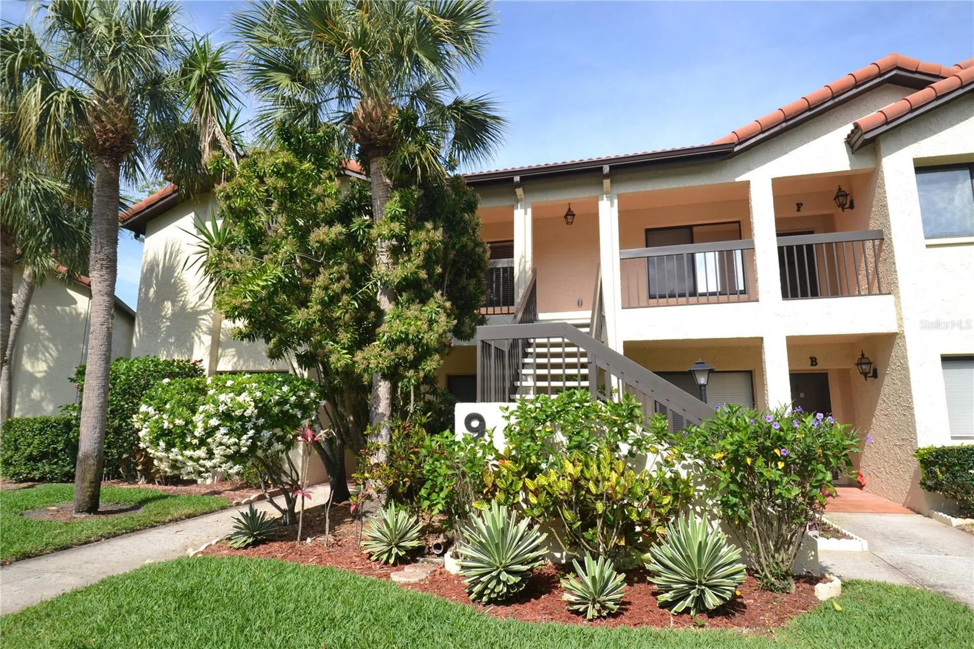 1801 E Lake Road Palm Harbor FL 34685