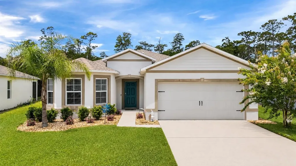 3241 Carpentaria Drive New Smyrna Beach FL 32168