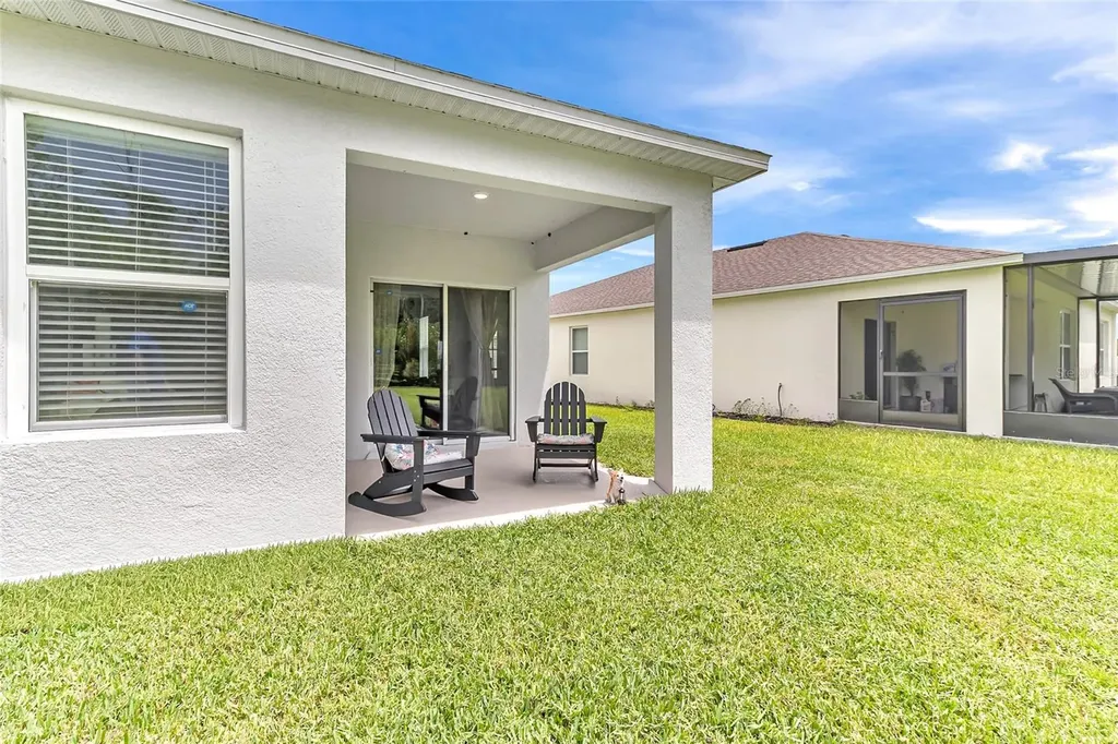 3241 Carpentaria Drive New Smyrna Beach FL 32168