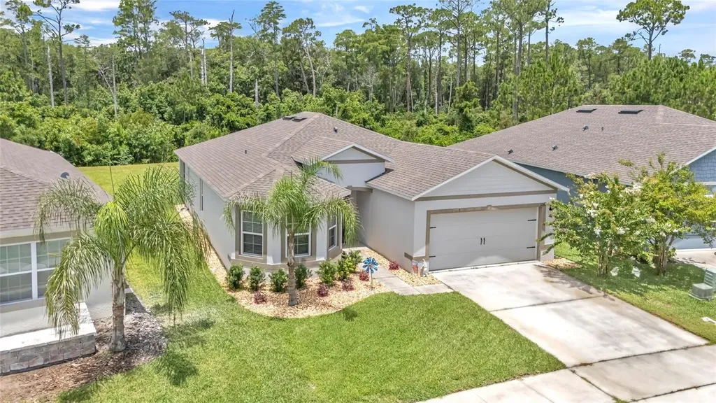 3241 Carpentaria Drive New Smyrna Beach FL 32168