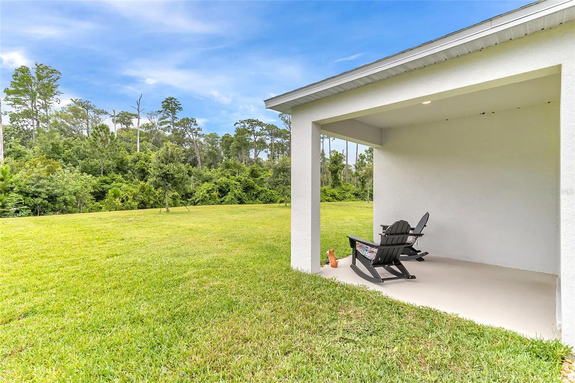 3241 Carpentaria Drive New Smyrna Beach FL 32168