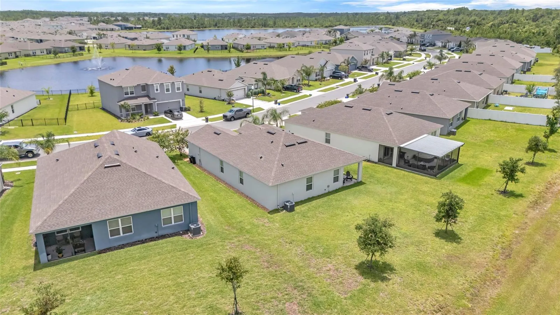 3241 Carpentaria Drive New Smyrna Beach FL 32168