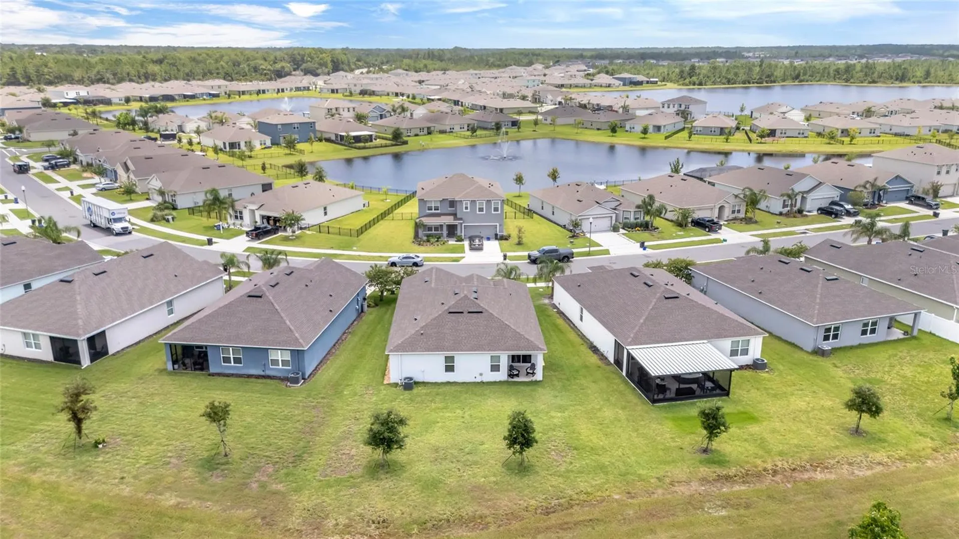 3241 Carpentaria Drive New Smyrna Beach FL 32168