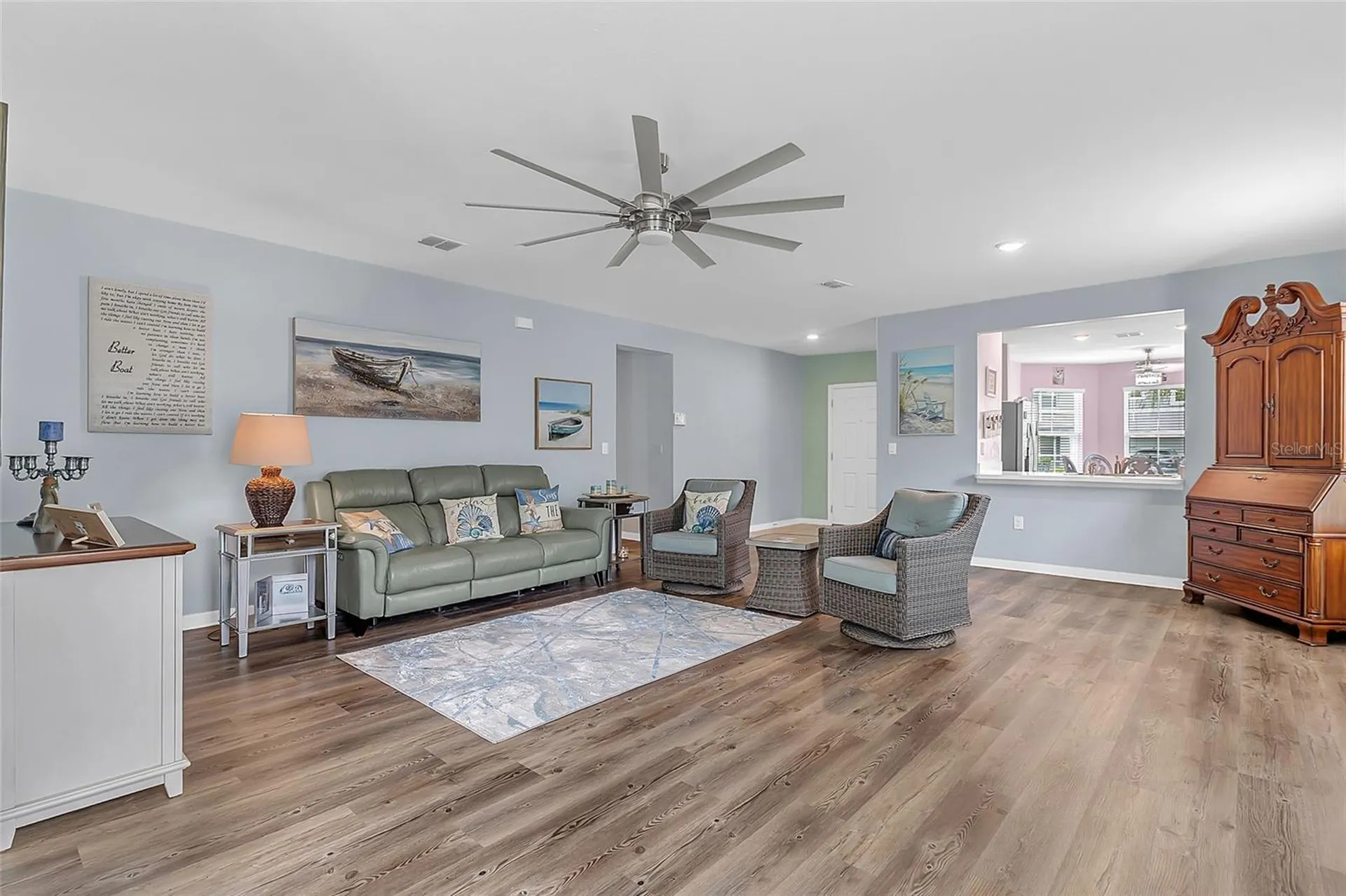 3241 Carpentaria Drive New Smyrna Beach FL 32168