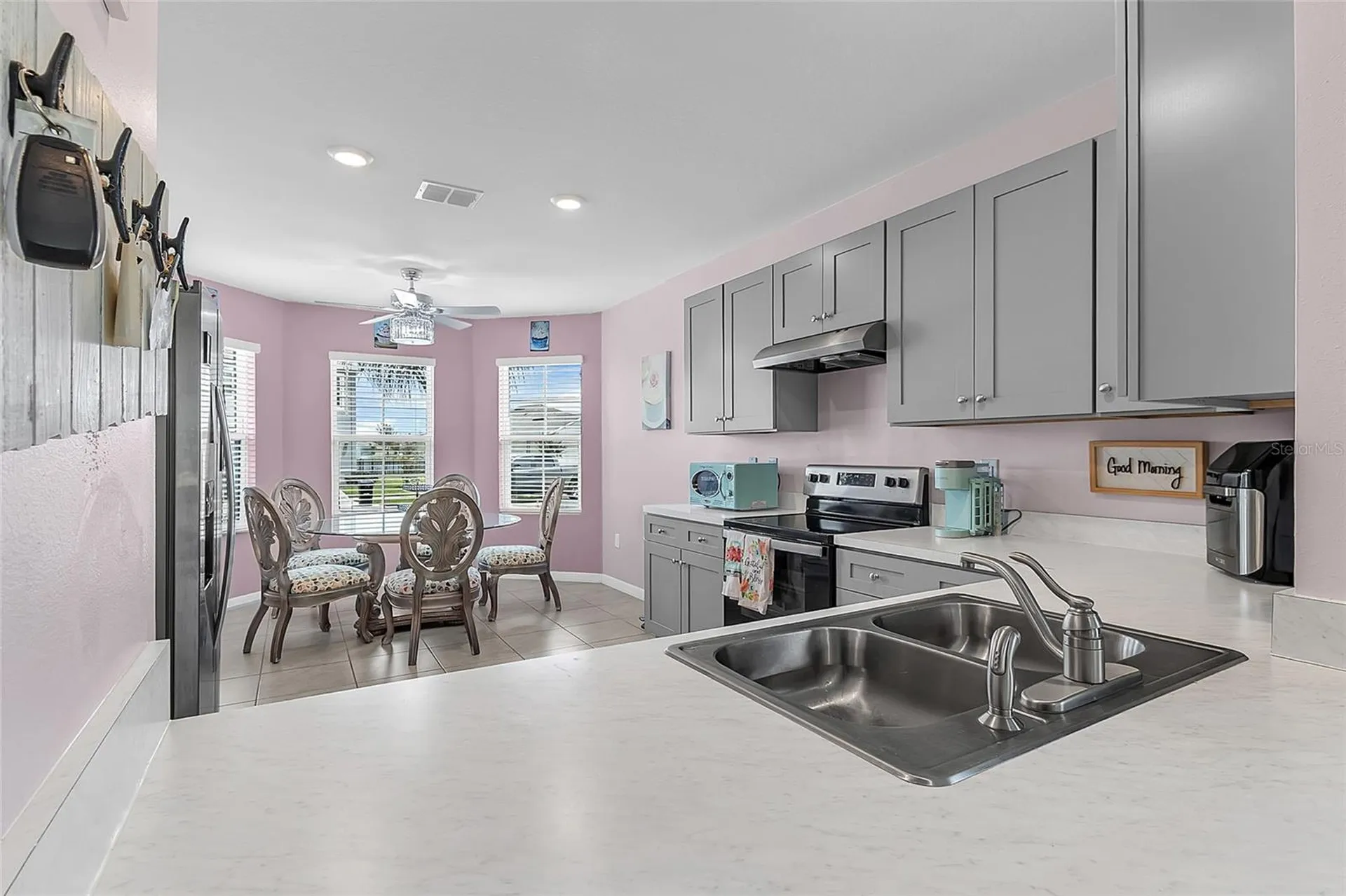 3241 Carpentaria Drive New Smyrna Beach FL 32168