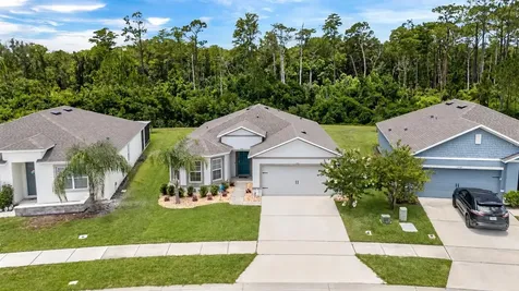 3241 Carpentaria Drive New Smyrna Beach FL 32168