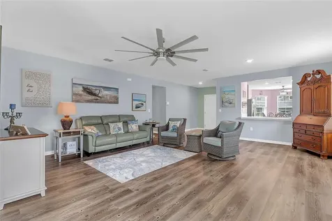 3241 Carpentaria Drive New Smyrna Beach FL 32168