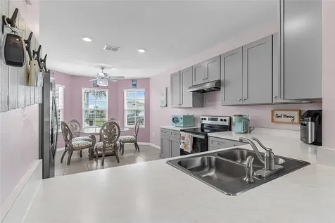 3241 Carpentaria Drive New Smyrna Beach FL 32168