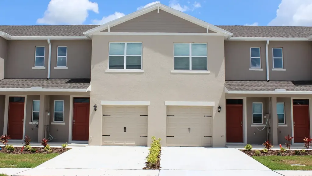 4290 Butterscotch Circle Lakeland FL 33811