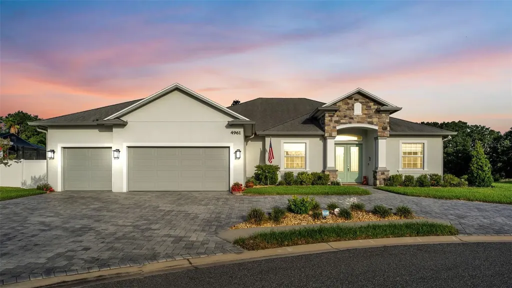 4961 Cabana Court Lakeland FL 33812