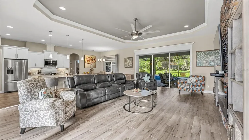 4961 Cabana Court Lakeland FL 33812
