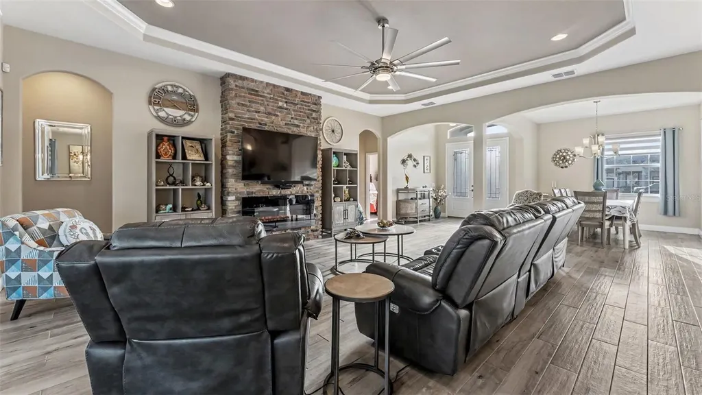 4961 Cabana Court Lakeland FL 33812