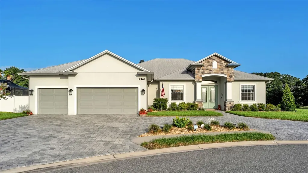 4961 Cabana Court Lakeland FL 33812