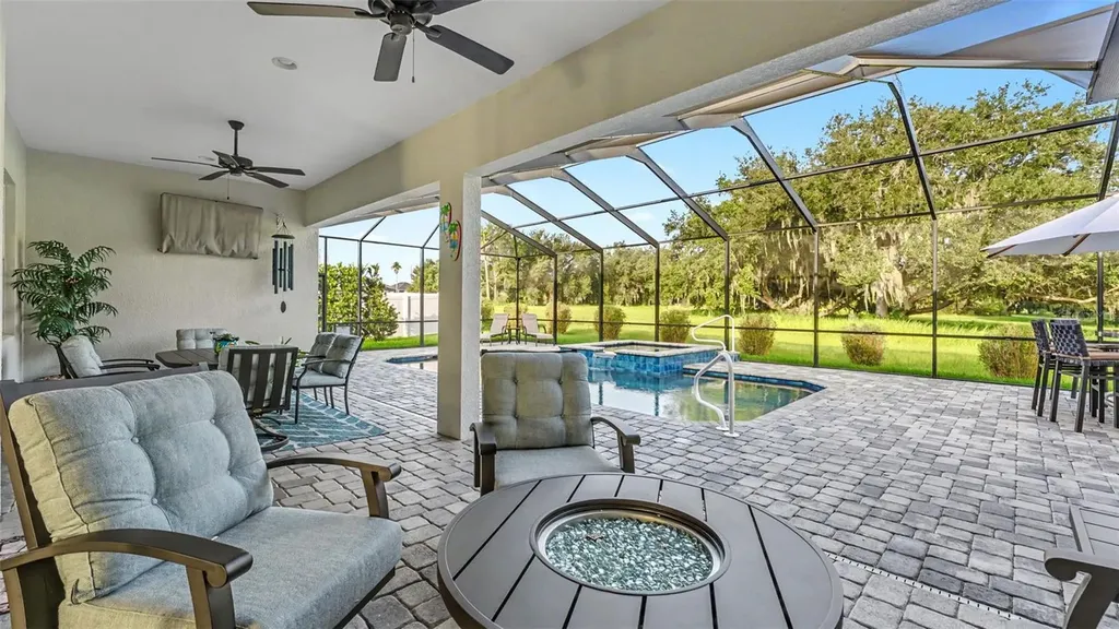 4961 Cabana Court Lakeland FL 33812