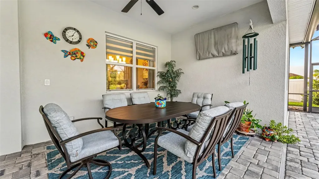 4961 Cabana Court Lakeland FL 33812