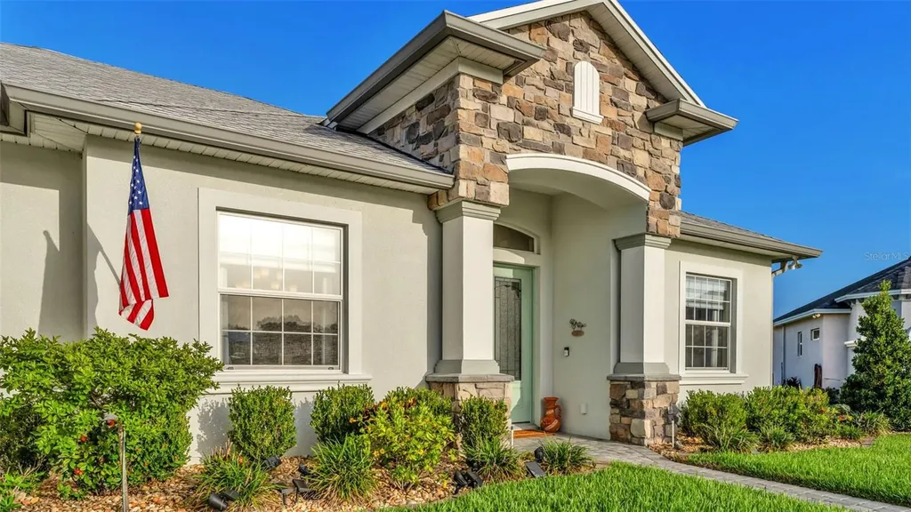 4961 Cabana Court Lakeland FL 33812