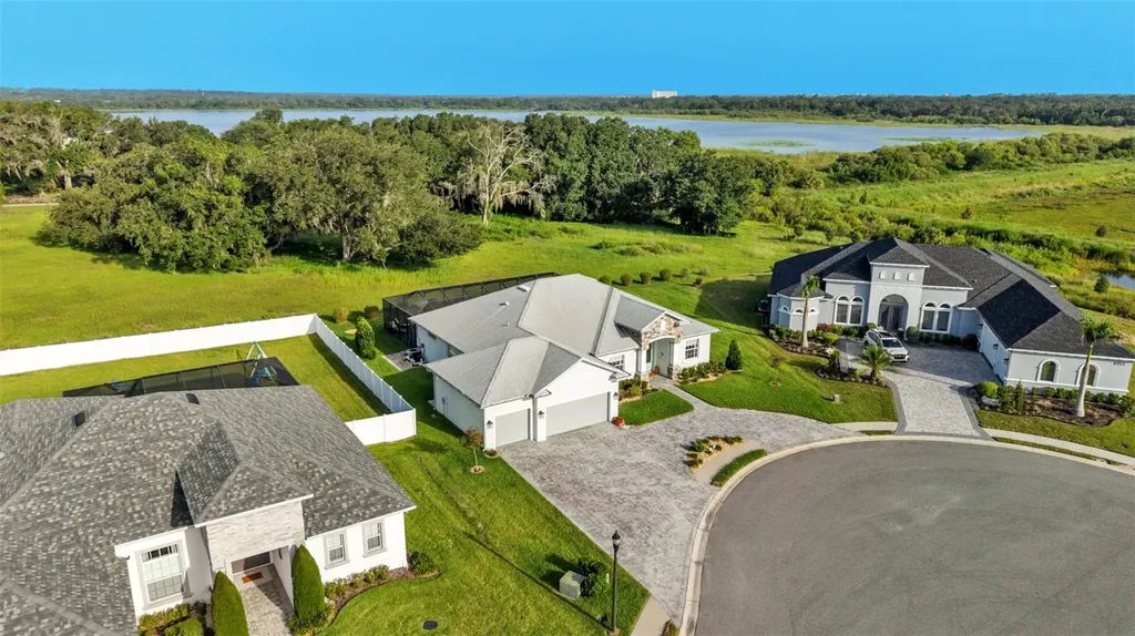 4961 Cabana Court Lakeland FL 33812