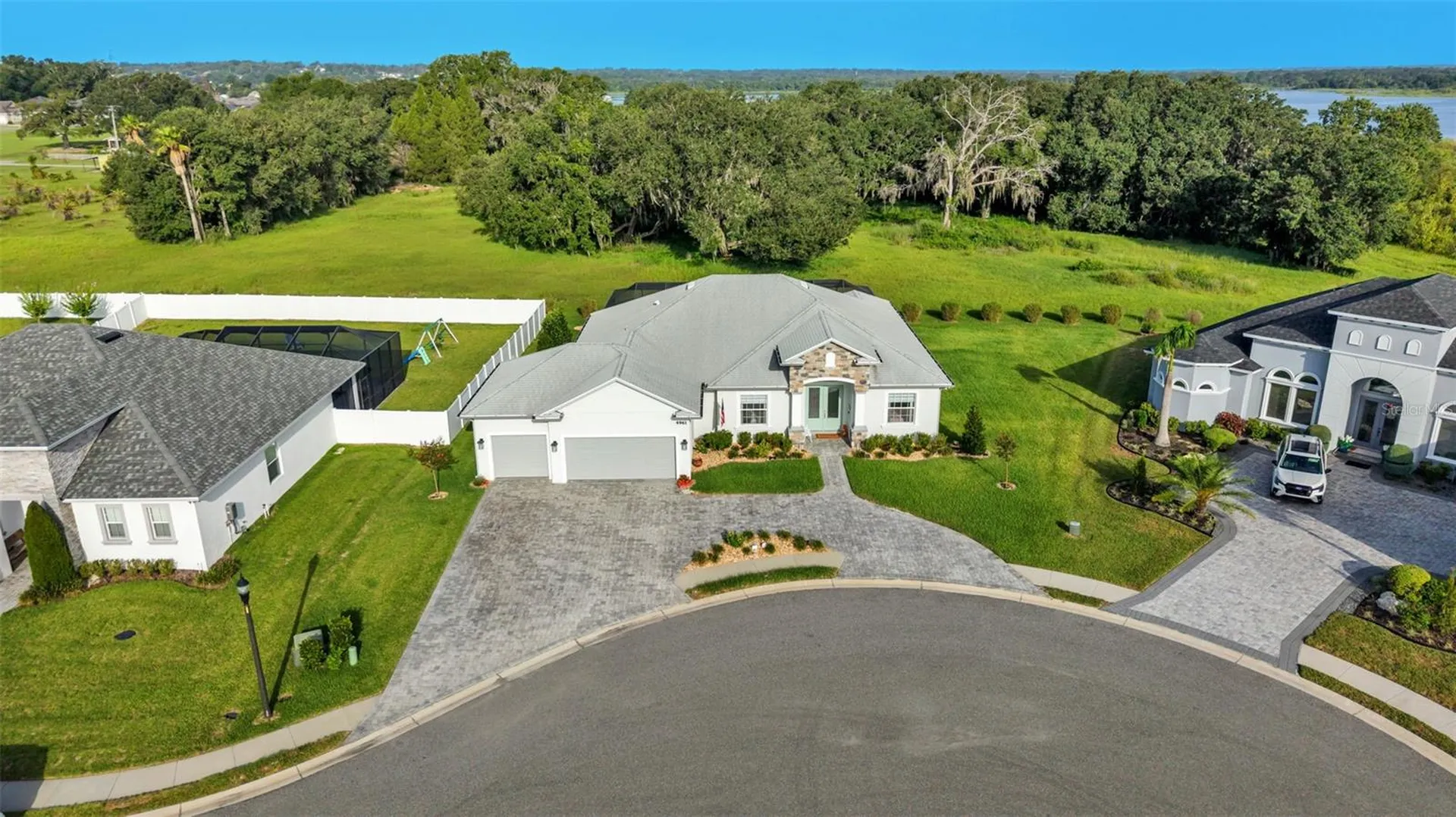 4961 Cabana Court Lakeland FL 33812