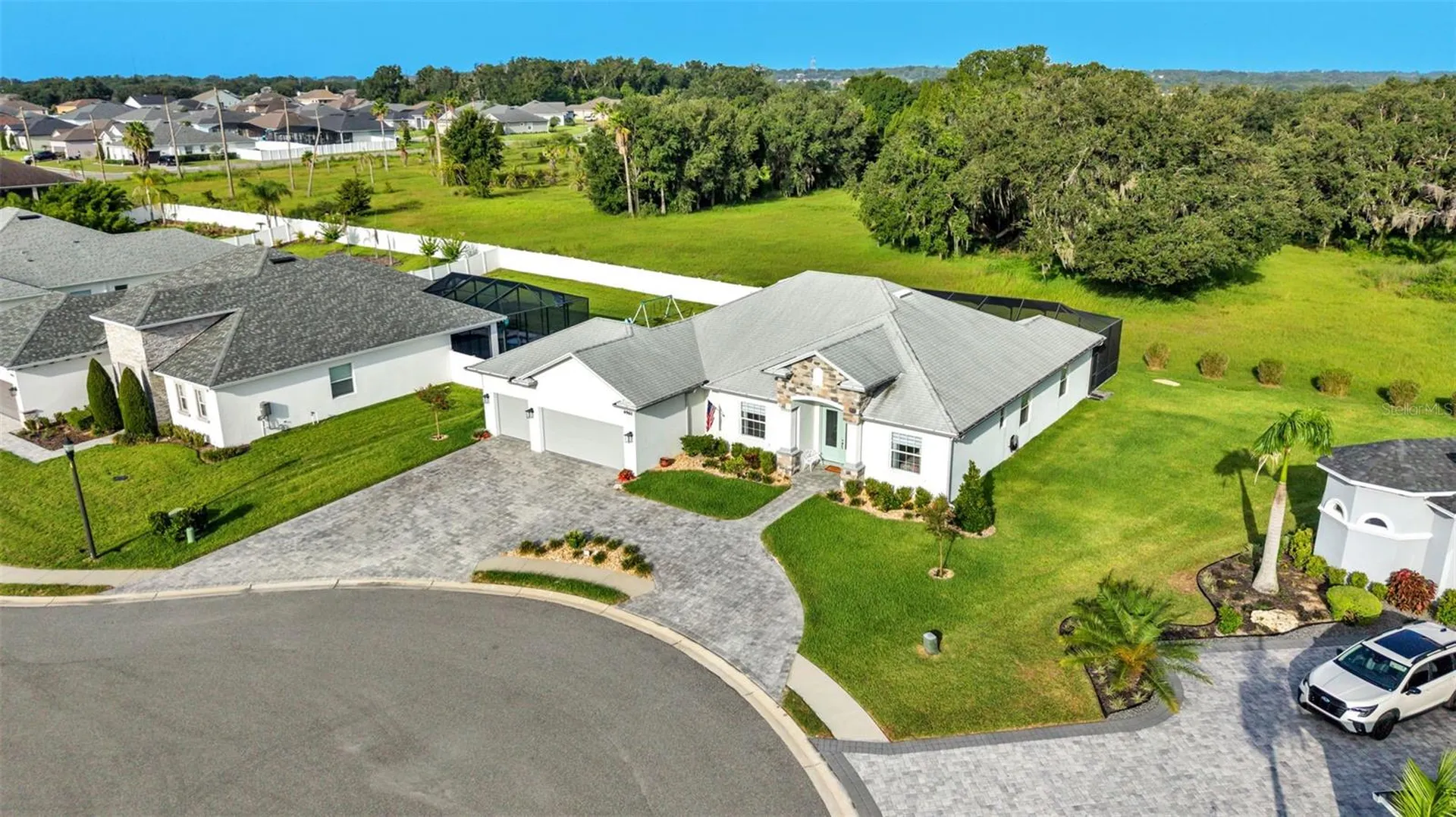 4961 Cabana Court Lakeland FL 33812