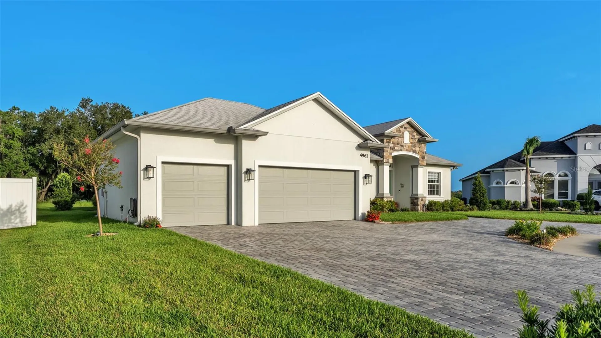 4961 Cabana Court Lakeland FL 33812