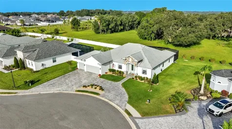 4961 Cabana Court Lakeland FL 33812