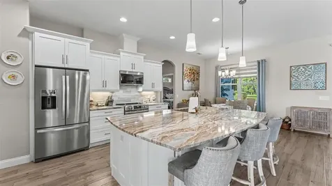 4961 Cabana Court Lakeland FL 33812