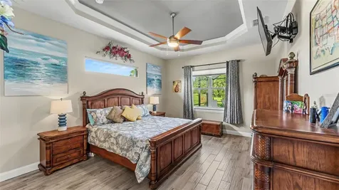 4961 Cabana Court Lakeland FL 33812