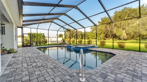 4961 Cabana Court Lakeland FL 33812