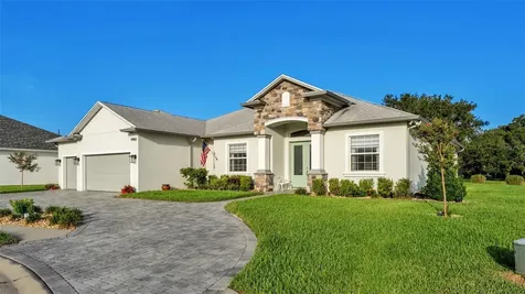 4961 Cabana Court Lakeland FL 33812
